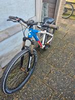 Cube crossfiets, Ophalen, Gebruikt, 26 inch of meer, Versnellingen