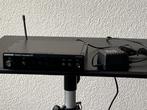Shure PSM300 Transmitter P3T, Ophalen of Verzenden, Microfoon