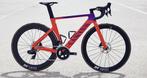 Canyon Aeroad hot salsa Gezocht, Fietsen en Brommers, Fietsen | Racefietsen, 28 inch, Gebruikt, Carbon, Heren