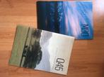 Nissan en Infiniti originele brochure/auto folder '91 - '98, Ophalen of Verzenden, Zo goed als nieuw, Opel