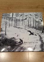 Burzum Hvis Lyset Tar Oss 2LP, Verzenden, Zo goed als nieuw