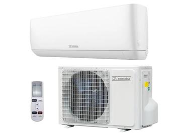 Remeha Diva Airconditioning [NIEUW] koelen & verwarmen A++