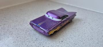 Disney Pixar Cars Ramone Purple beschikbaar voor biedingen