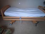 Hoog laag bed, Huis en Inrichting, Ophalen, 90 cm, Eenpersoons, 200 cm