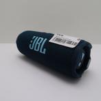 JBL Flip 7 Portable Bluetooth Speaker Blauw | In Zeer Nette, Auto diversen, Autospeakers, Zo goed als nieuw