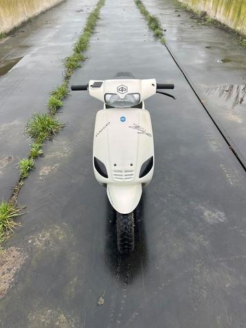 Zip type 3 brom 70cc beschikbaar voor biedingen