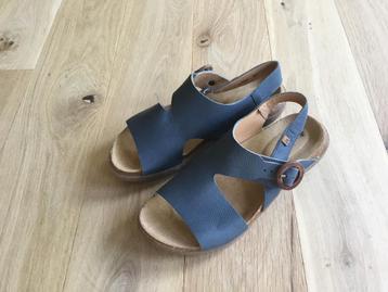 El Naturalista sandalen, maat 37, nieuw