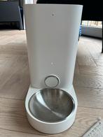 Petkit fresh mini voertoren katten, Dieren en Toebehoren, Ophalen, Automatisch, Gebruikt