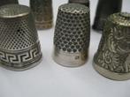 zilver, Antiek en Kunst, Antiek | Goud en Zilver, Verzenden, Zilver