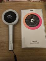 Twice candy bong z lightstick, Verzamelen, Ophalen of Verzenden, Zo goed als nieuw