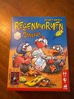 Regenwormen Junior - Zo goed als nieuw!, Hobby en Vrije tijd, Gezelschapsspellen | Kaartspellen, Een of twee spelers, Ophalen of Verzenden