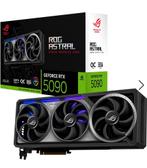 Asus ROG Astral RTX 5090 - Nieuwste Grafische Kaart!, HDMI, GDDR6, Nieuw, Ophalen of Verzenden