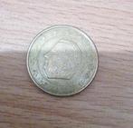 Een Belgische 50 eurocent van 2002 met een "ster afwijking", Ophalen of Verzenden, België, Overige waardes