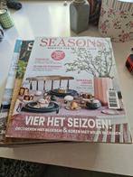 14 seasons, Ophalen of Verzenden, Zo goed als nieuw