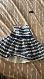 Babykleding Set Maat 68 - Jurkje, Shirt, Zara, Ophalen of Verzenden, Zo goed als nieuw, Meisje, Jurkje of Rokje