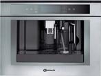 Bauknecht KMT9145 Koffiemachine, Witgoed en Apparatuur, Koffiezetapparaten, Ophalen, Afneembaar waterreservoir, Gebruikt, 2 tot 4 kopjes