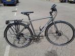 28 inch Trek Zektor 2 met 18 versnellingen en schijfremmen., 28 inch, -, -, 49 tot 53 cm