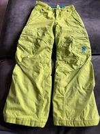 Peak Performance Ski broek ( maat 150 ), Ophalen of Verzenden, Zo goed als nieuw, Jongen of Meisje, Broek