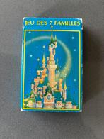 Kwartet Disneyland Parijs / Euro Disney Vintage, Ophalen of Verzenden, Gebruikt, Kwartet(ten)