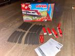 Zelfbestuurbare Marklin trein my world wit, Overige merken, Wisselstroom, Treinset, Ophalen of Verzenden