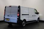 Opel Vivaro 1.6 CDTI L2 EURO 6 - Airco - Navi - Cruise - €, Voorwielaandrijving, Gebruikt, 4 cilinders, Wit