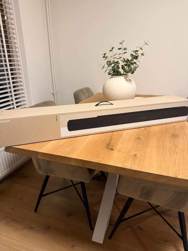 Sonos Arc Ultra  - Nieuw in Doos, Audio, Tv en Foto, Soundbars, Nieuw, Ophalen