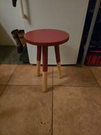 Krukje, Ophalen, Zo goed als nieuw, Hout