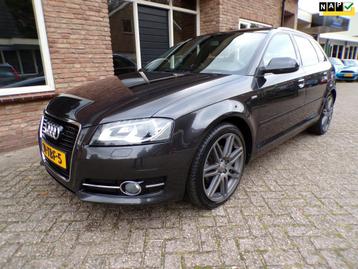 Audi A3 Sportback 1.4 TFSI Ambition Pro Line S Automaat / Na beschikbaar voor biedingen