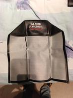 Yaesu FP-2000 Stofhoes - Standaard Versie, Ophalen of Verzenden, Gebruikt
