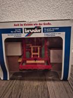 Bruder kuilgrassnijder van, Ophalen, Nieuw