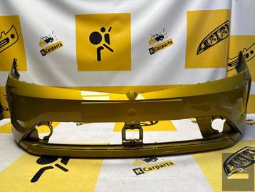 Voorbumper Opel Astra L 9839979580 2X PDC Origineel Bumper beschikbaar voor biedingen