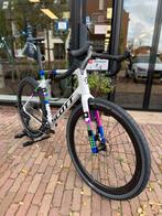 Nieuwe Scott Addict gravel RC 2025 - XL - Gravelbike, Fietsen en Brommers, Fietsen | Racefietsen, 28 inch, Carbon, 10 tot 15 versnellingen