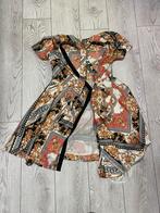 Nieuwe jurk met barok print, Kleding | Dames, Ophalen of Verzenden, Nieuw