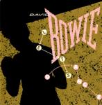 1629 David Bowie - Let's dance (kopie hoes), Gebruikt, 7 inch, Single, Ophalen of Verzenden