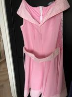 Petticoat roze, Ophalen of Verzenden, Zo goed als nieuw, Carnaval