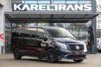 Mercedes-Benz Vito 116 CDI | Aut. | Extra lang | Standkachel, Auto's, Automaat, Gebruikt, 8 stoelen, 4 cilinders