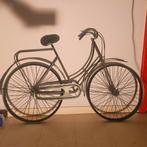 Wandfiets / Muurdecoratie Fiets, Ophalen