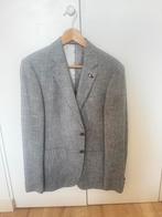 Tommy Hilfiger Colbert - Zo goed als nieuw, Kleding | Heren, Ophalen of Verzenden, Zo goed als nieuw, Maat 48/50 (M), Grijs
