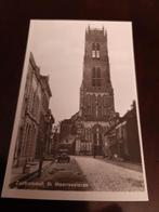 Zaltbommel  Sint Maarten's Toren, Verzamelen, 1940 tot 1960, Gelderland, Ongelopen, Ophalen of Verzenden
