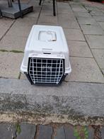 Transportbox kleine dieren NIEUW, Ophalen of Verzenden, Nieuw