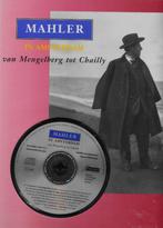 Mahler in Amsterdam (boek + CD), Boeken, Muziek, Ophalen of Verzenden, Zo goed als nieuw