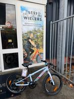 Cube Acid Race 20inch, Gebruikt, Duitsland, Cube, Aluminium