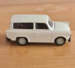 GRELL MODELL TRABANT, Hobby en Vrije tijd, Modelauto's | Overige schalen, Ophalen of Verzenden, Nieuw, Auto