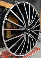 19 Inch Mercedes A B C E klasse velgen 5x112, 19 inch, Velg(en), Nieuw, Ophalen of Verzenden
