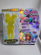 L.O.L. Surprise! OMG Winter Chill - Missy Meow en Baby Cat, Ophalen of Verzenden, Nieuw, Overige typen