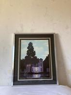 FotoSchilderij, Huis en Inrichting, Woonaccessoires | Schilderijen, Tekeningen en Foto's, 50 tot 75 cm, Ophalen of Verzenden, Zo goed als nieuw