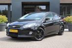 Ford Focus 1.6 EcoBoost 150pk Titanium (bj 2011), Focus, Gebruikt, 4 cilinders, Zwart