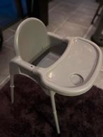 Nette kinderstoel in zeer goede staat, Ophalen, Zo goed als nieuw, Overige typen, Gordel(s)