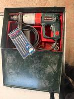 Boormachines, Ophalen of Verzenden, Zo goed als nieuw, Boormachine