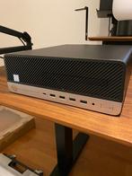 HP ProDesk 600 G4 SFF (incompleet, zie beschrijving), Ophalen of Verzenden, Refurbished, Onbekend